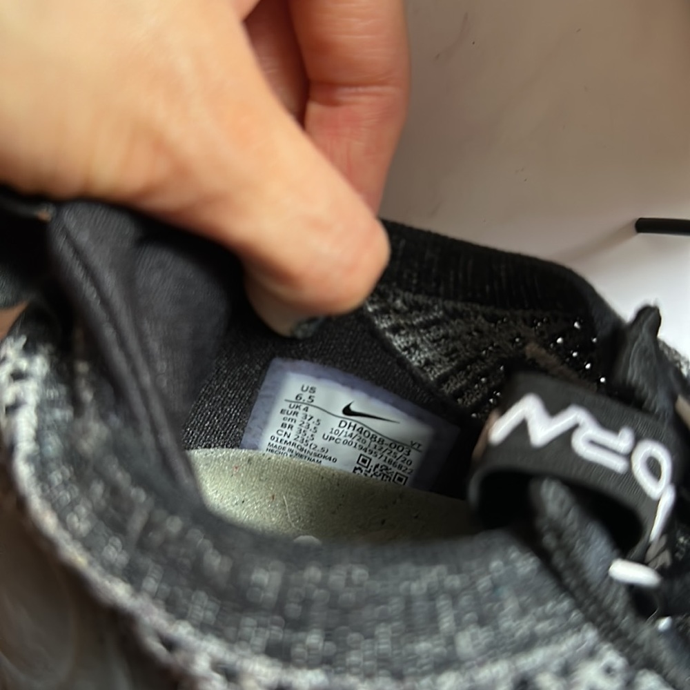 Nike vapormax - Picture 7 of 7